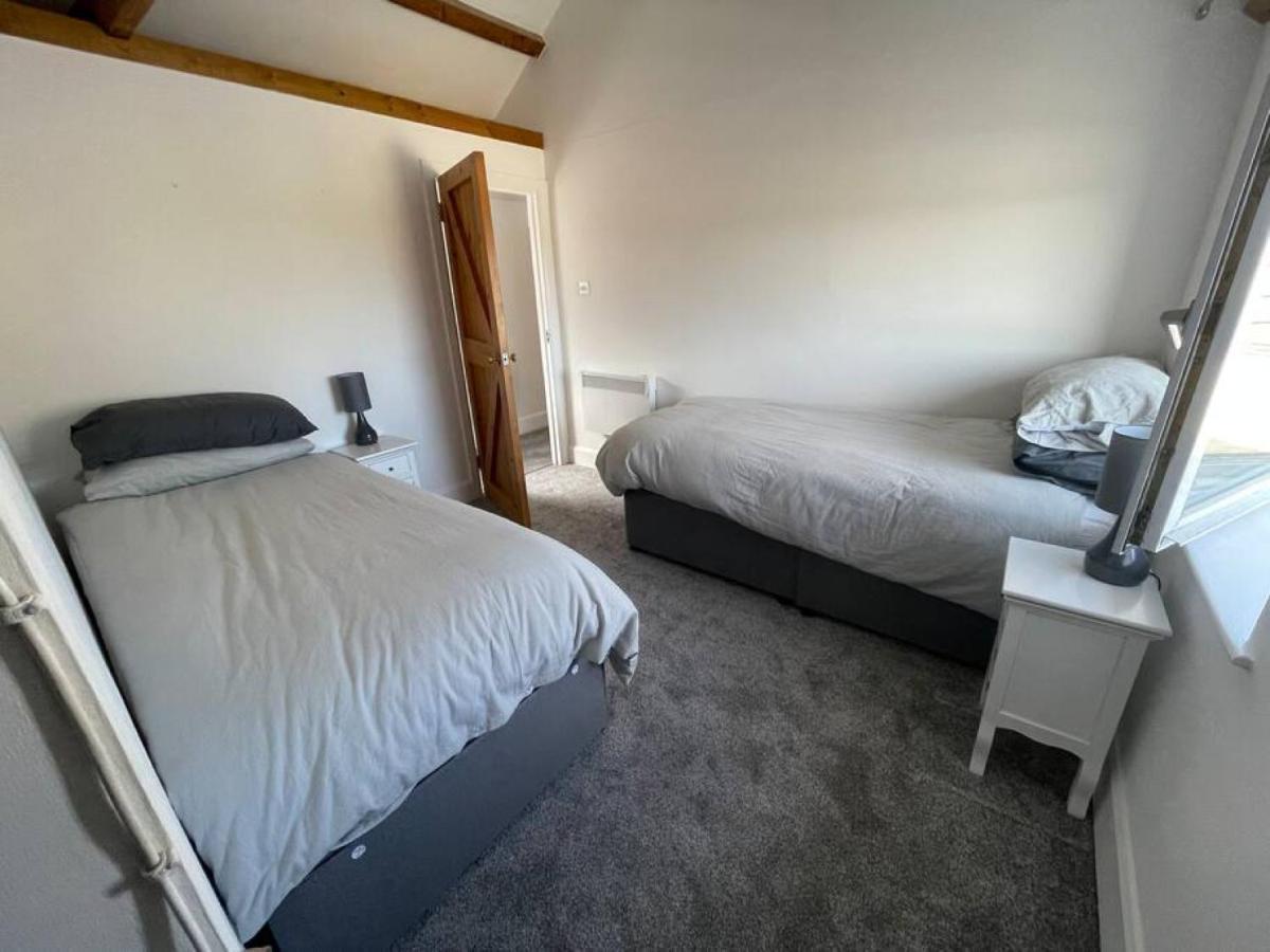 Mews Cottage Tintagel Two bed sleeps 4 Exteriör bild