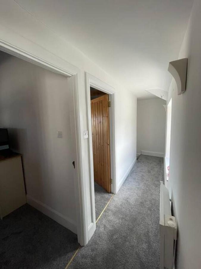 Mews Cottage Tintagel Two bed sleeps 4 Exteriör bild