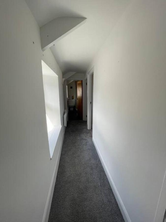 Mews Cottage Tintagel Two bed sleeps 4 Exteriör bild